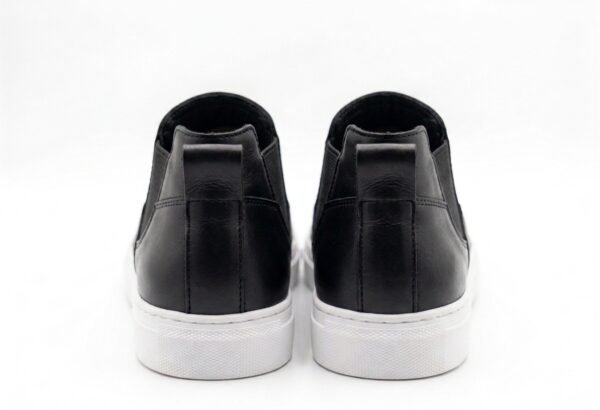 Black on White BV Element (Black on White)