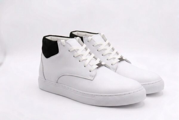 Prime (Black on White)