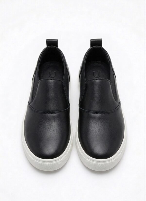 Black on White FV Element (Black on White)