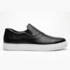 Cruise (Black on White)