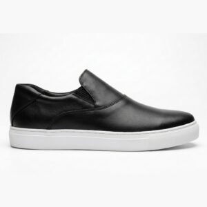 Cruise (Black on White)