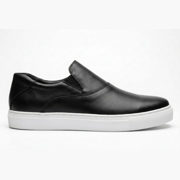 Cruise (Black on White)