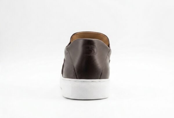 Cruise (Coffee on White)