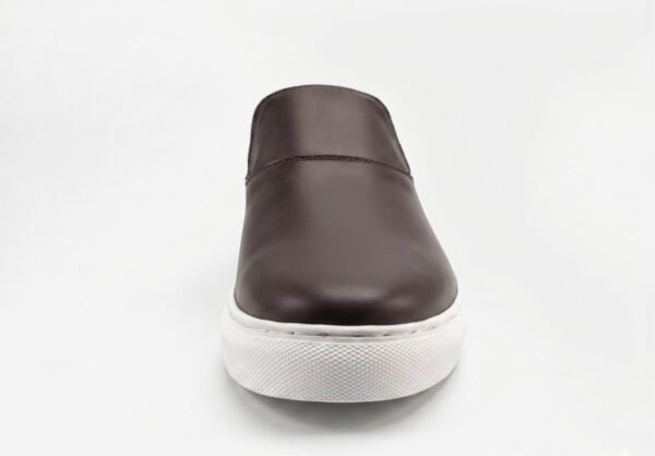 Cruise (Coffee on White)