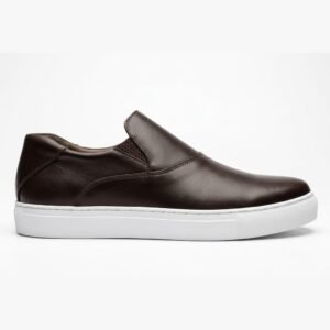 Cruise (Coffee on White)