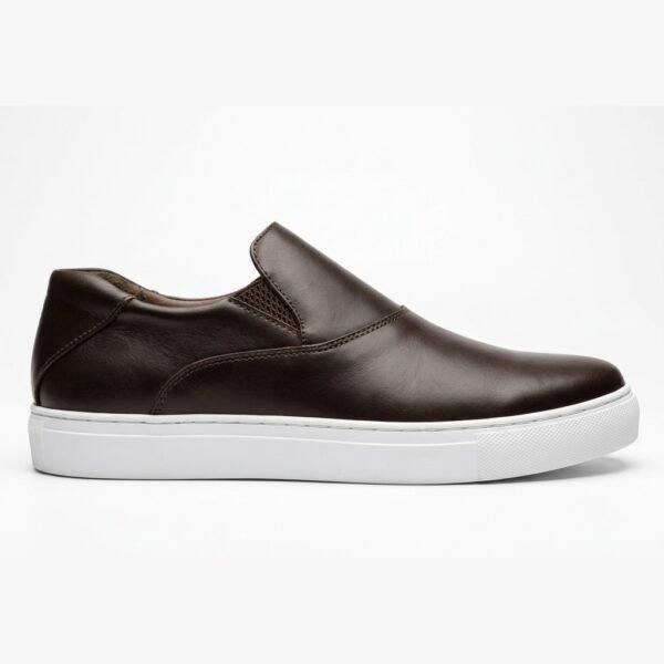 Cruise (Coffee on White)
