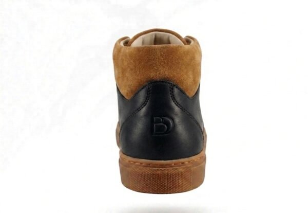 Prime (Gum & Black on Gum)