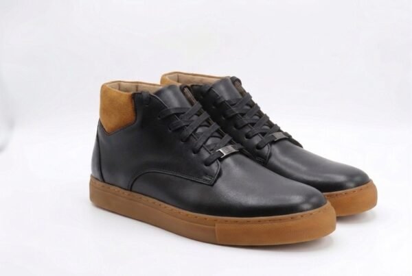 Prime (Gum & Black on Gum)