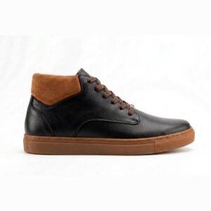 Prime (Gum & Black on Gum)