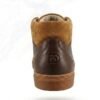 Gum & Coffee on Gum BV Prime (All Brown)
