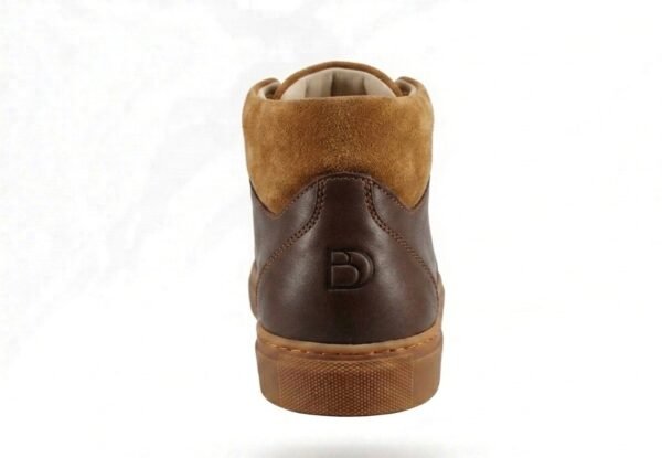 Gum & Coffee on Gum BV Prime (All Brown)