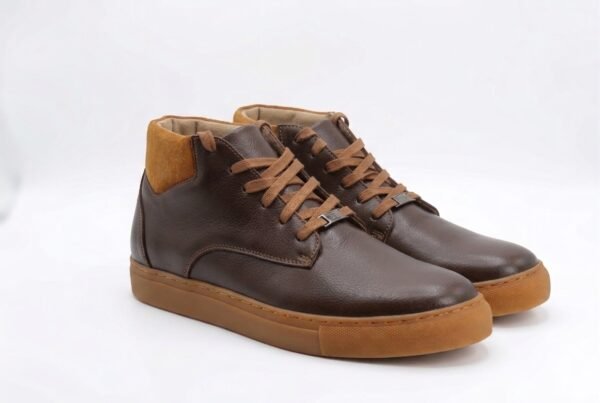 Gum & Coffee on Gum DFV Prime (All Brown)