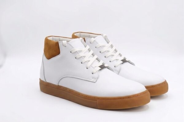 Prime (Gum & White on Gum)