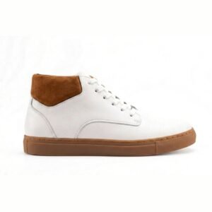 Prime (Gum & White on Gum)