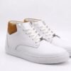 Prime (Gum on White)