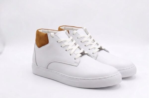 Prime (Gum on White)