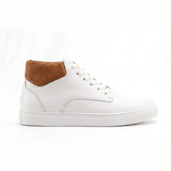 Prime (Gum on White)