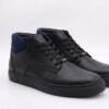 Prime (Navy on Black)
