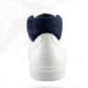 Prime (Navy on White)