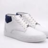 Prime (Navy on White)