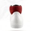 Prime (Red on White)