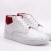Prime (Red on White)
