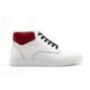 Prime (Red on White)