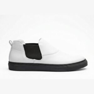 Element (White & Black on Black)