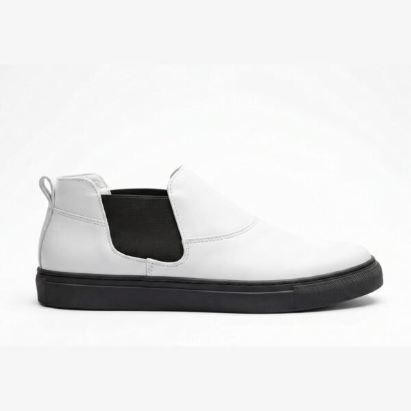 Element (White & Black on Black)