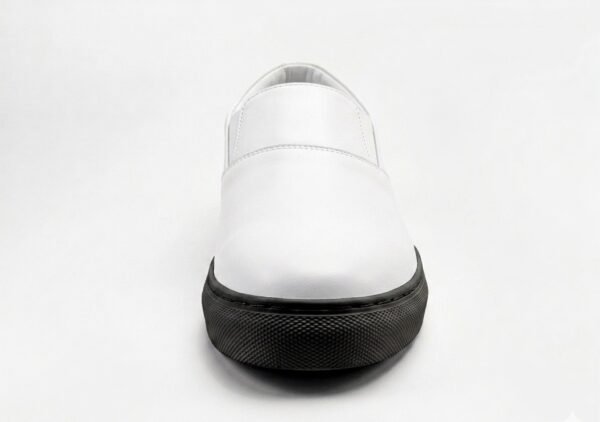 Cruise (White on Black)