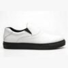 Cruise (White on Black)