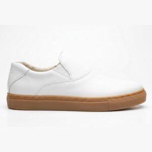 Cruise (White on Gum)