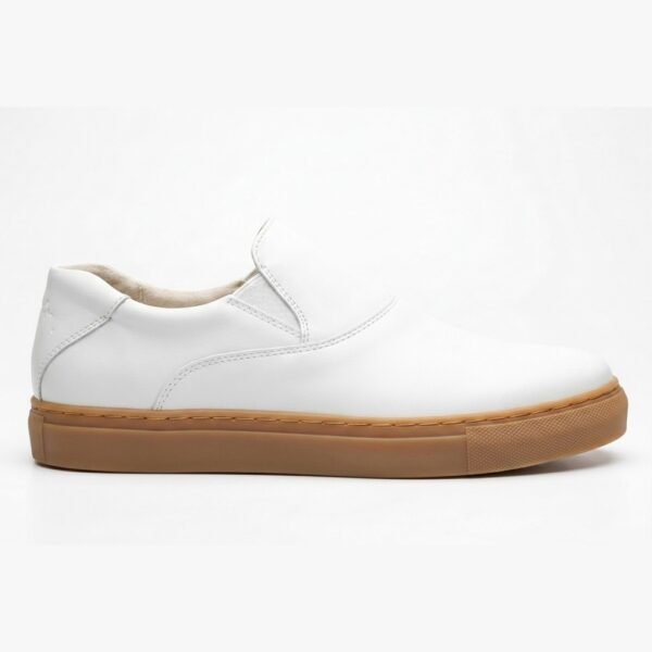 Cruise (White on Gum)