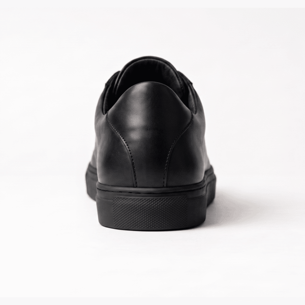 All Black BV Legacy (Black Express)