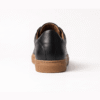 Legacy (Black on Gum)