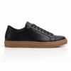 Legacy (Black on Gum)