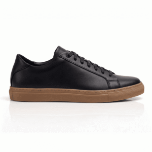 Legacy (Black on Gum)