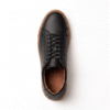 Legacy (Black on Gum)