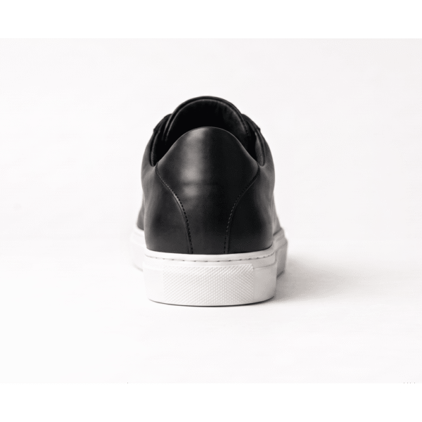 Legacy (Black on White)