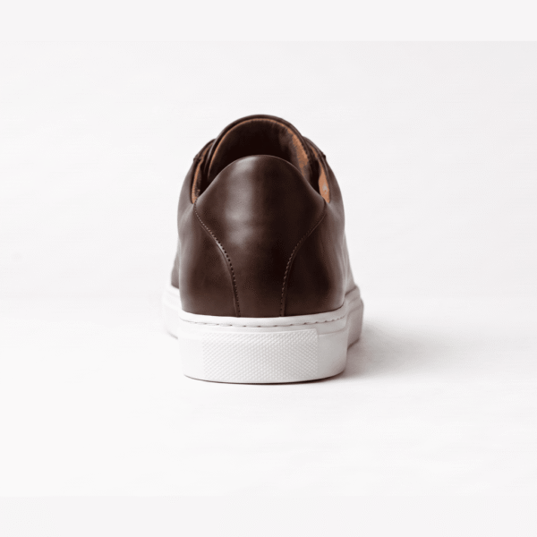 Legacy (Coffee on White)