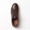 Legacy (Coffee on White)