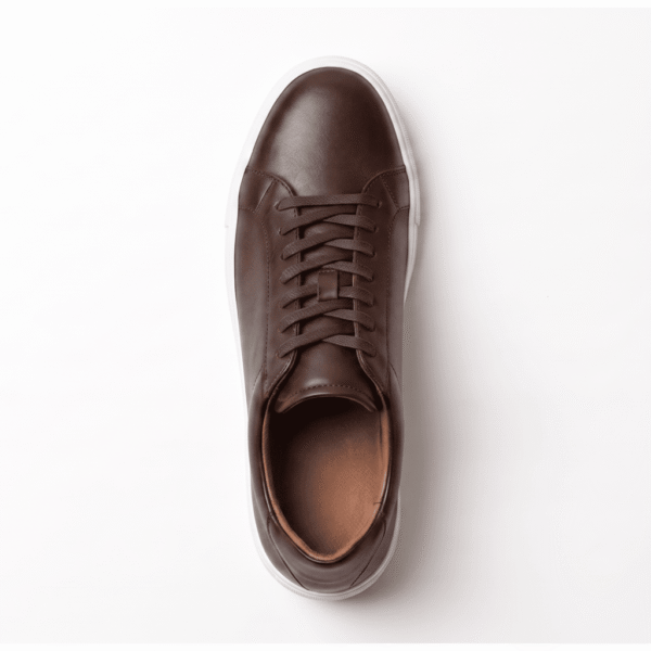 Legacy (Coffee on White)