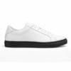 White on Black SV (1) Legacy (White on Black)