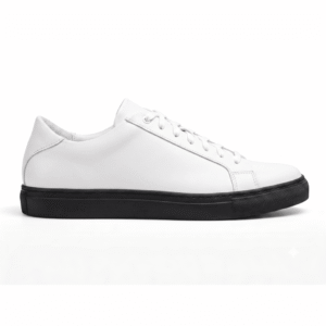Legacy (White on Black)