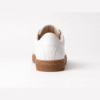 Legacy (White on Gum)