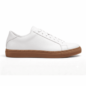 Legacy (White on Gum)